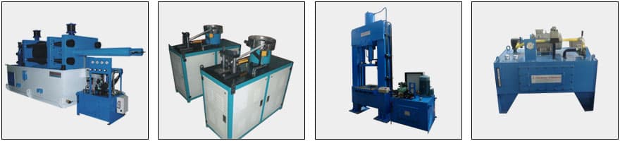 Hydraulic Power Units